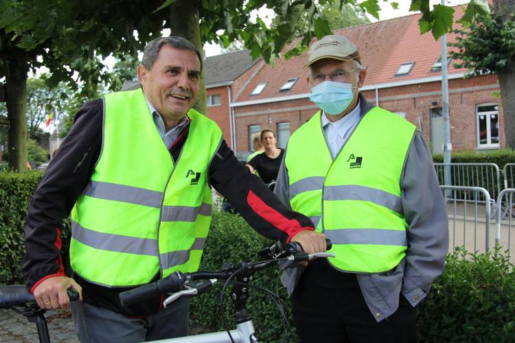 Landlopersjogging 2021